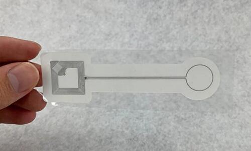 RFID(bio)Ҙ(bio)Ә(bio)
